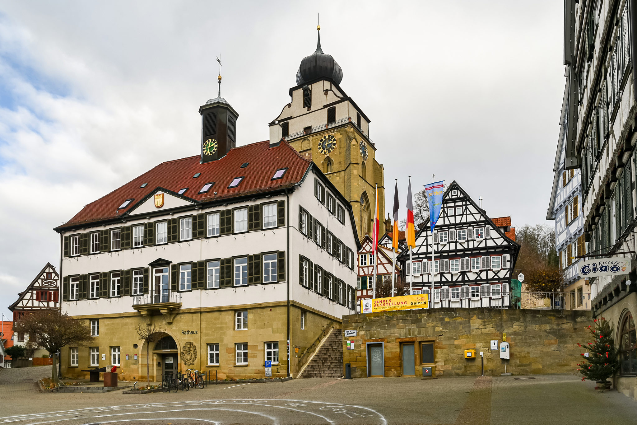 Herrenberg